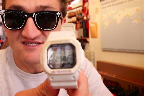 casey neistat rolex|casey neistat rubber strap.